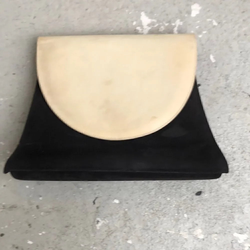 Vintage Charles Jourdan bag